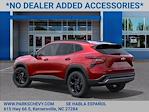 2026 Chevrolet Trax FWD SUV for sale #110078 - photo 2