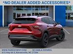 2026 Chevrolet Trax FWD SUV for sale #110078 - photo 4