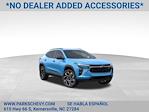 2026 Chevrolet Trax FWD SUV for sale #110115 - photo 1