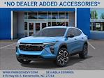 2026 Chevrolet Trax FWD SUV for sale #110115 - photo 6