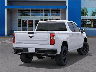2026 Chevrolet Silverado 1500 Crew Cab 4x4 Pickup for sale #110308 - photo 2