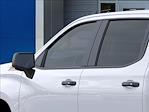 2026 Chevrolet Silverado 1500 Crew Cab 4x4 Pickup for sale #110308 - photo 12
