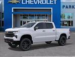 2026 Chevrolet Silverado 1500 Crew Cab 4x4 Pickup for sale #110308 - photo 3