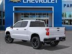 2026 Chevrolet Silverado 1500 Crew Cab 4x4 Pickup for sale #110308 - photo 4