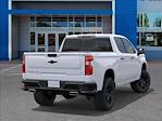 2026 Chevrolet Silverado 1500 Crew Cab 4x4 Pickup for sale #110308 - photo 2