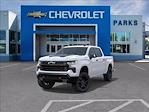 2026 Chevrolet Silverado 1500 Crew Cab 4x4 Pickup for sale #110308 - photo 8