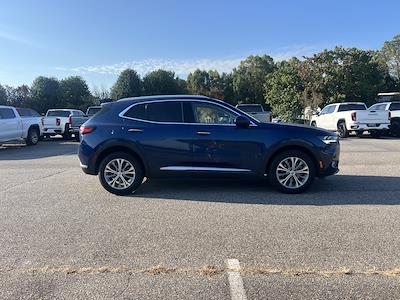 2023 Buick Envision FWD SUV for sale #110308A - photo 2