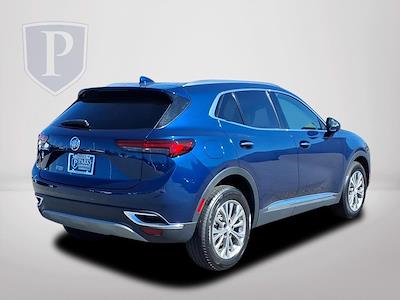 Used 2023 Buick Envision Preferred SUV for sale #110308A - photo 2