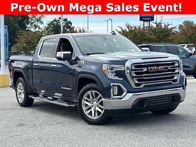2020 GMC Sierra 1500 Crew Cab 4x4 Pickup for sale #110308A1 - photo 1