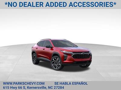 2026 Chevrolet Trax FWD SUV for sale #110322 - photo 1