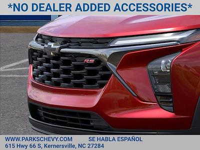 New 2026 Chevrolet Trax - photo 1