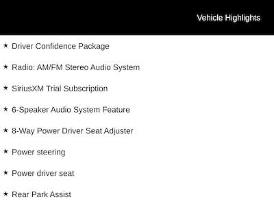 New 2026 Chevrolet Trax - photo 1