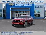 2026 Chevrolet Trax FWD SUV for sale #110322 - photo 11