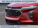 2026 Chevrolet Trax FWD SUV for sale #110322 - photo 16