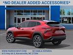 2026 Chevrolet Trax FWD SUV for sale #110322 - photo 2
