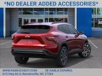 2026 Chevrolet Trax FWD SUV for sale #110322 - photo 4