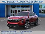 2026 Chevrolet Trax FWD SUV for sale #110322 - photo 8