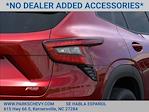 2026 Chevrolet Trax FWD SUV for sale #110343 - photo 11