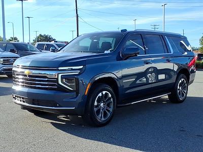 2026 Chevrolet Suburban 4WD SUV for sale #110469 - photo 1
