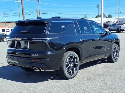 2026 Chevrolet Traverse FWD SUV for sale #110519X - photo 2