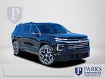 2026 Chevrolet Traverse FWD SUV for sale #110519X - photo 1
