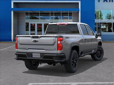 New 2026 Chevrolet Silverado 2500 LT Crew Cab 4x4 Pickup for sale #1105747 - photo 2