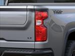 2026 Chevrolet Silverado 2500 Crew Cab 4x4 Pickup for sale #1105747 - photo 11
