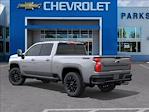 2026 Chevrolet Silverado 2500 Crew Cab 4x4 Pickup for sale #1105747 - photo 3