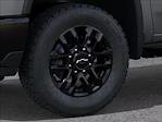 2026 Chevrolet Silverado 2500 Crew Cab 4x4 Pickup for sale #1105747 - photo 9