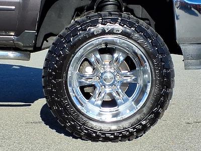 2016 Chevrolet Silverado 1500 Crew Cab 4WD Pickup for sale #1105747A - photo 2