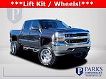 2016 Chevrolet Silverado 1500 Crew Cab 4WD Pickup for sale #1105747A - photo 1