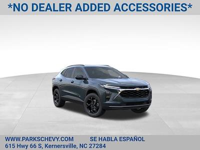 New 2026 Chevrolet Trax LT for sale #110585 - photo 1