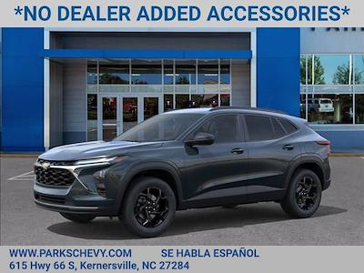 New 2026 Chevrolet Trax LT for sale #110585 - photo 2