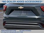 New 2026 Chevrolet Trax LT for sale #110585 - photo 14