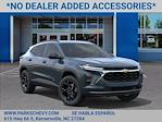 New 2026 Chevrolet Trax LT for sale #110585 - photo 7