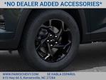 New 2026 Chevrolet Trax LT for sale #110585 - photo 9