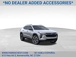 2026 Chevrolet Trax FWD SUV for sale #110744 - photo 1