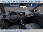 2026 Chevrolet Trax FWD SUV for sale #110744 - photo 15