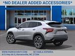 2026 Chevrolet Trax FWD SUV for sale #110744 - photo 4