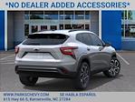 2026 Chevrolet Trax FWD SUV for sale #110744 - photo 2