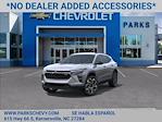 2026 Chevrolet Trax FWD SUV for sale #110744 - photo 8