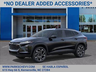 New 2026 Chevrolet Trax 2RS for sale #110909 - photo 2