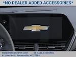 New 2026 Chevrolet Trax 2RS for sale #110909 - photo 20