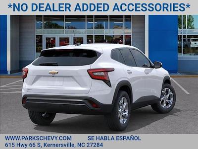 2026 Chevrolet Trax FWD SUV for sale #111025 - photo 2