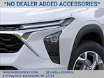 2026 Chevrolet Trax FWD SUV for sale #111025 - photo 10