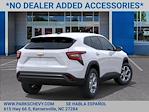 2026 Chevrolet Trax FWD SUV for sale #111025 - photo 2