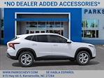 2026 Chevrolet Trax FWD SUV for sale #111025 - photo 5