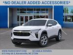 2026 Chevrolet Trax FWD SUV for sale #111025 - photo 6
