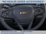 New 2026 Chevrolet Trax LS for sale #111049 - photo 19