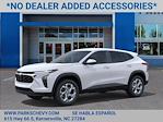 New 2026 Chevrolet Trax LS for sale #111049 - photo 2